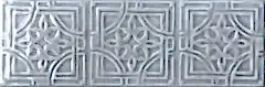 EGE SERAMİK 10X30 MIRANDELA LILAC 100X300MRD67