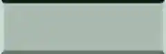 EGE SERAMİK 10X30 DIAMANTE PASTEL MINT - 100X300DMT97
