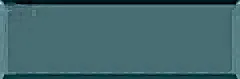 EGE SERAMİK 10X30 DIAMANTE TEAL - 100X300DMT90
