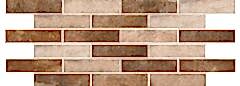 EGE SERAMİK 060X250 LONDON COTTO - 060X250LON32