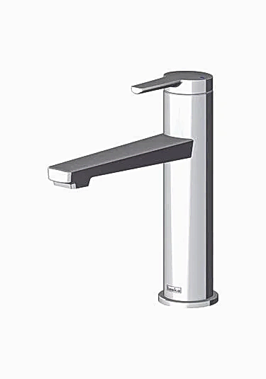 Teska Liva Leo S E5414 Krom Lavabo Bataryası   E 5416