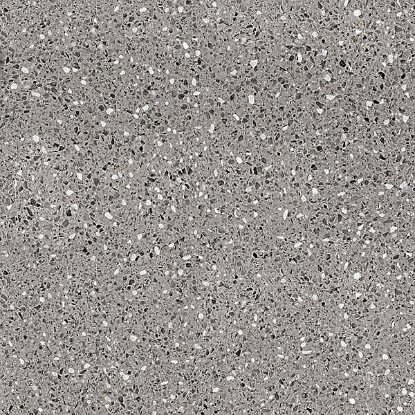 EGE SERAMİK 60X60 TERRAZZO GRİ R10 - 600X600TRZ13