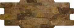 EGE SERAMİK 15X40 CRONOS GOLD - 150X400CRO39