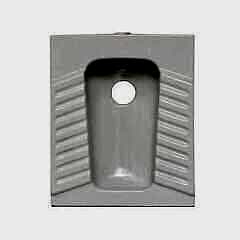 Çevre Yıkamalı Helataşı 60×50 cm Beyaz 7030L003-1311