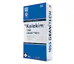 1055 GRANITECH Esnek Yapıştırma Harcı Beyaz  1055-346